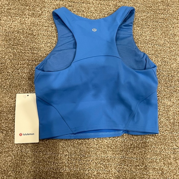 Lululemon invigorate train tank - Picture 4 of 5